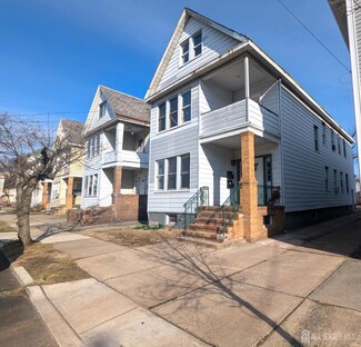 121 Louis St, New Brunswick, NJ 08901