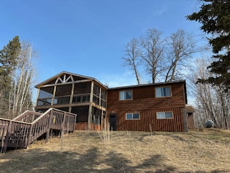 444 Fernberg Rd Unit Deer Ridge Resort CI, Ely, MN 55731