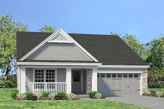 0 Unknown Unit MIS24062547, Saint Peters, MO 63376