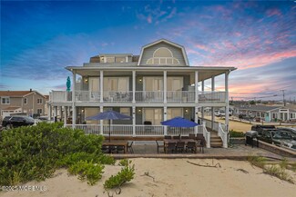15 E Tuna Way Unit B, Lavallette, NJ 08735