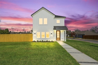 2831 Marder St, Dallas, TX 75215