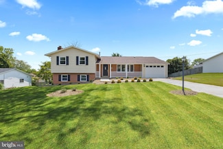 13308 Brackley Rd, Silver Spring, MD 20904