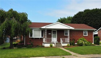 142 S 7th St, Coplay, PA 18037