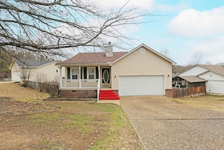 23 Wagon Wheel Ct, Little Rock, AR 72211