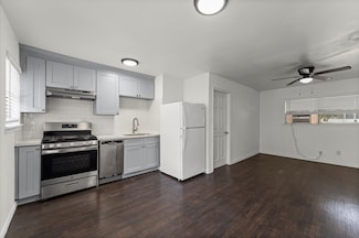 1823 Marshall St Unit A, Houston, TX 77098