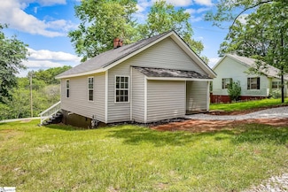 417 Cateechee Trail, Central, SC 29630