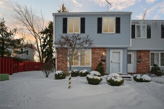 7408 Avon Dr Unit 3C, Mentor, OH 44060