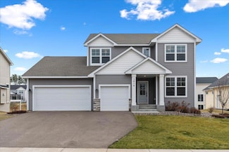 1414 Bluff Border Rd, New Richmond, WI 54017
