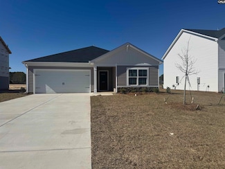 2258 Citation St, Sumter, SC 29153