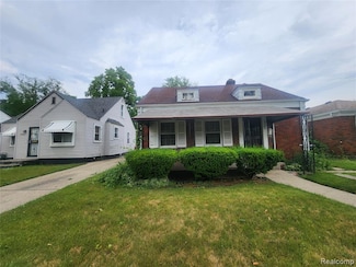 19308 Lumpkin St, Detroit, MI 48234