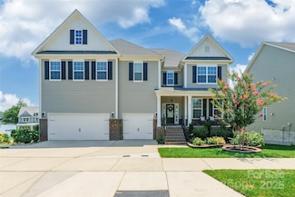 208 Canoe Pole Ln, Mooresville, NC 28117