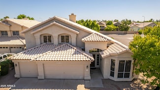951 N Forest Ct, Chandler, AZ 85226