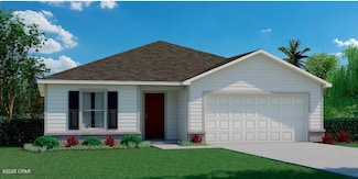 465 Salt Creek Ln Unit 6, Mexico Beach, FL 32456