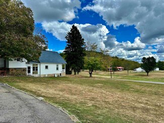 73 Valley Falls Rd, Grafton, WV 26354