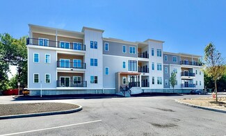 90 E Central St Unit 106, Franklin, MA 02038