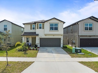 17950 Beaming Rays Ln, Lutz, FL 33558
