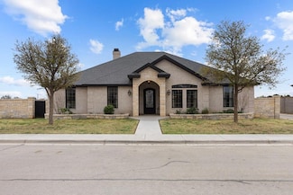 12 Durham St, Odessa, TX 79765