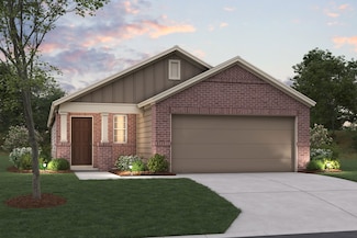 Magnolia, New Braunfels, TX 78130