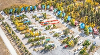 37 Sunshine Loop Unit 37, Fairplay, CO 80440