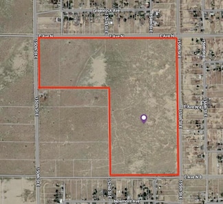 0 E Ave N 150th St E Unit 23008788, Lancaster, CA 93535