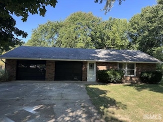 8436 Indiana 32, Anderson, IN 46011