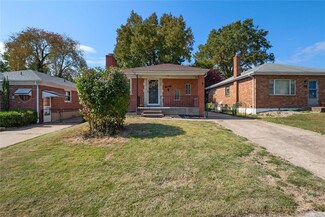 5017 Danbury Ave, Saint Louis, MO 63119