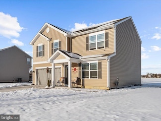 213 Hibiscus Ln, Cambridge, MD 21613