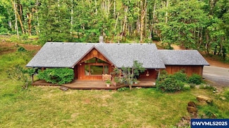90278 Hill Rd, Springfield, OR 97478