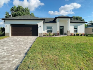 3680 Walmsley Ave, North Port, FL 34287