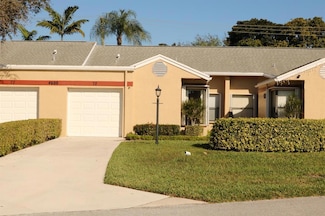 4600 Amherst Cir Unit 78, West Palm Beach, FL 33417