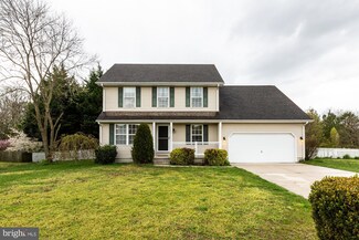 114 Acorn Forest Dr, Felton, DE 19943