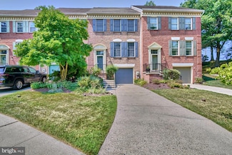 34 Goucher Woods Ct, Towson, MD 21286