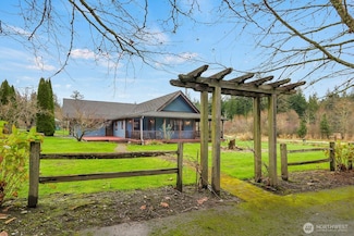 521 Redmond Fall City Rd SE, Redmond, WA 98053