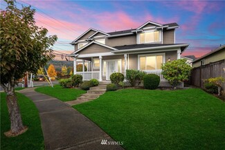 6405 160th Ave E, Sumner, WA 98390