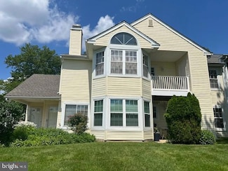 1503 Bennett Place Unit 12, Southampton, PA 18966