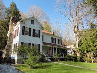 1630 Pleasant St, Lee, MA 01238