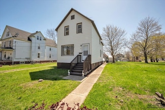 337 George Ave, Waukegan, IL 60085