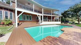 24615 W Kingscrest Cir, Spring, TX 77389