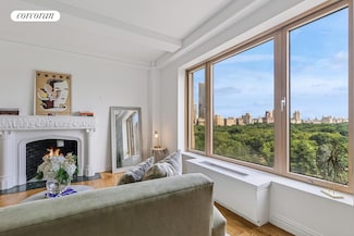 100 Central Park S Unit 13C, New York, NY 10019