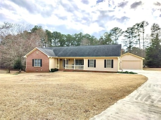 110 Eastfield Ct Unit 2, McDonough, GA 30252