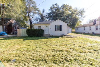 612 Alexandria Pike, Anderson, IN 46012