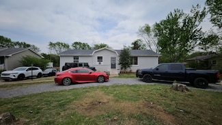 196 Haven Dr, Clarksville, TN 37042