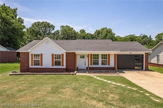 607 Boulder Dr, van Buren, AR 72956