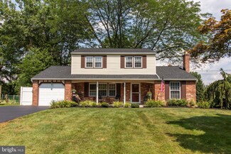 904 Jode Rd, Norristown, PA 19403
