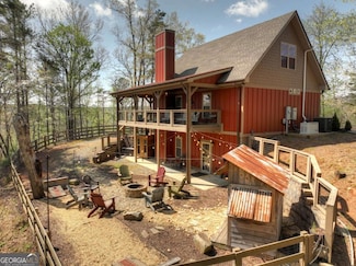 517 Monet Dr Unit 1144R, Ellijay, GA 30540
