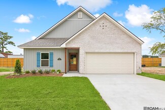 LOT 12 Dune Terre Ave, Baton Rouge, LA 70806