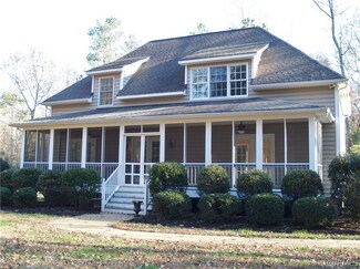 8015 St Peters Ln Unit H, New Kent, VA 23124