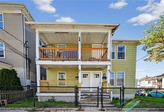 103 Valley St Unit 105, Central Falls, RI 02863