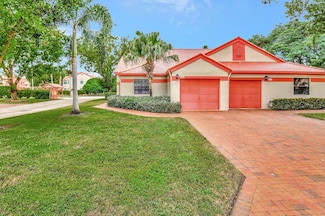 7813 Lexington Club Blvd Unit A, Delray Beach, FL 33446