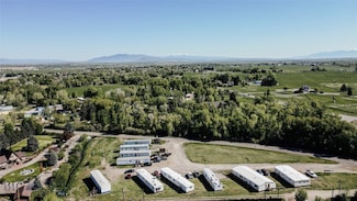 250 Pioneer Dr, Dillon, MT 59725